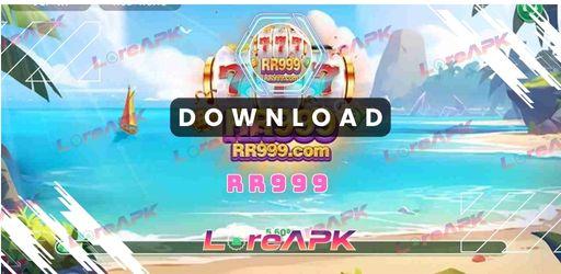 RR999 APK 9.6_2