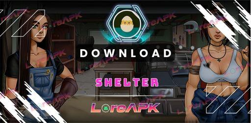 Shelter APK 1.9.1-61-gd61d741_2