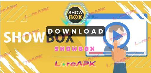 Showbox APK 11.7_2