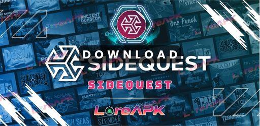 SideQuest APK 1.16_2