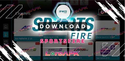 SPORTSFIRE APK 2.0.3_2