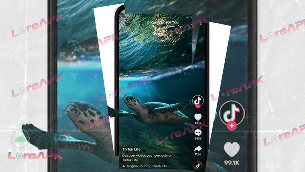 download tiktok lite apk latest version 2024