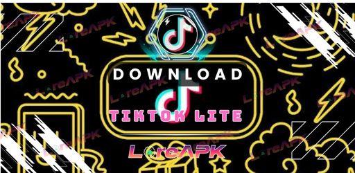 TikTok Lite APK 36.7.2_2