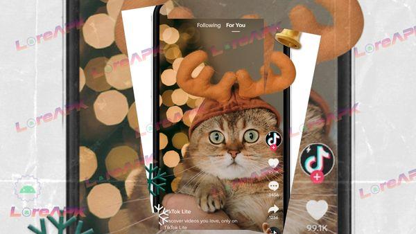 download tiktok lite apk terbaru 2024