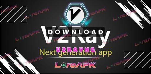 v2rayNG APK 1.9.9_2