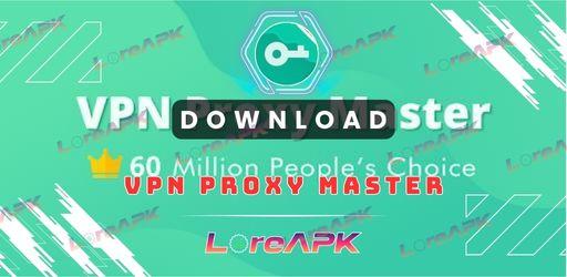 VPN Proxy Master APK 2.5.8_2