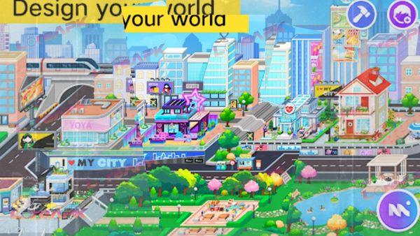 download yoya time mod apk versi terbaru 1