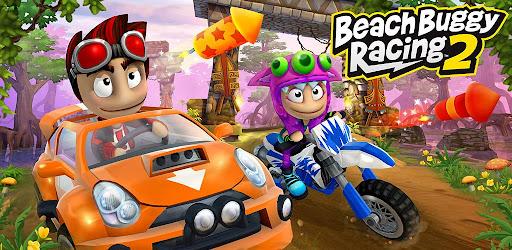 Beach Buggy Racing 2 Mod APK 2024.10.10 (Free shopping)_2