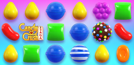 Candy Crush Saga 1.286.1.1 Mod APK (Unlimited gold)_2