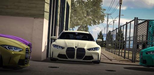 Car Parking Multiplayer 4.8.20.4 Mod APK (Unlimited Money/Coins)_2