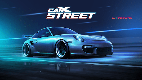 carx street mod apk latest version