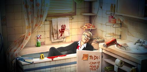 Criminal Case Mod APK 2.43.1 (Unlimited Money)_2