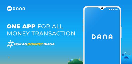 DANA Indonesia Digital Wallet 2.65.2 Mod APK (Unlimited Saldo)_2