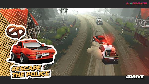 drive mod apk 2024 1