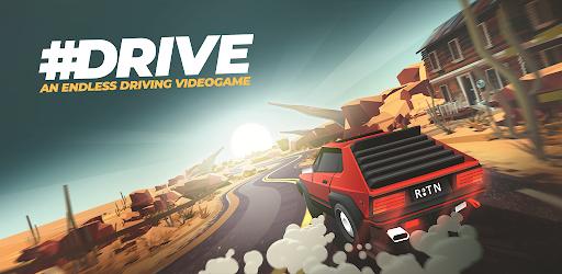 #DRIVE 3.1.361 Mod APK (Unlimited Money)_2