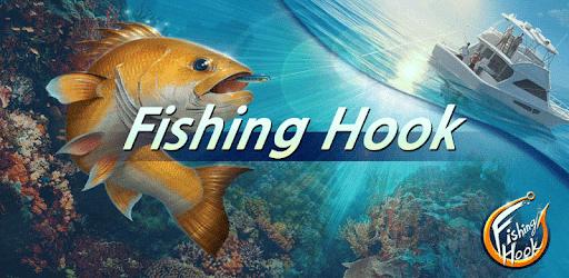 Fishing Hook Mod APK 2.5.9 (Uang Tak Terbatas)_2