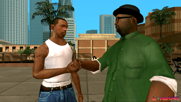 gta san andreas mod apk latest version