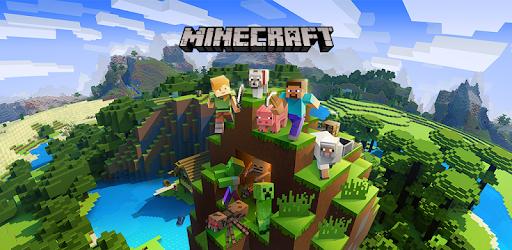 Minecraft Mod APK 1.21.43.01 (God Mode/Unlocked)_2