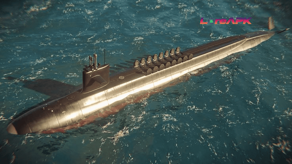 modern warships mod apk download