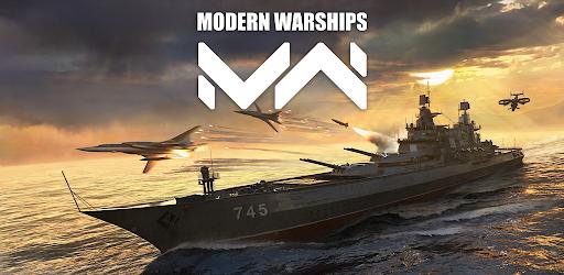 Modern Warships