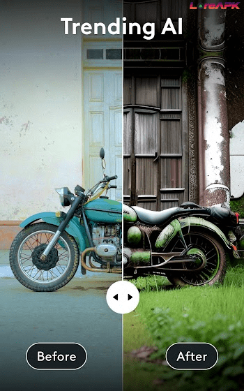 photoleap mod apk 2024