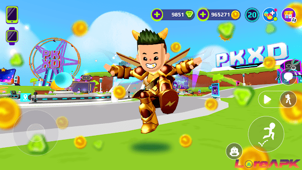 pk xd mod apk latest version