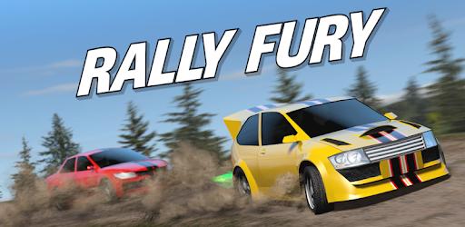 Rally Fury Mod APK 1.114 (Unlimited token)_2