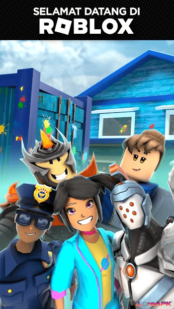 roblox mod apk latest version