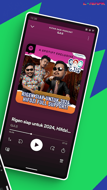 spotify mod apk download 1