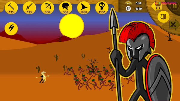 stick war legacy mod apk 2024 unduh versi terbaru