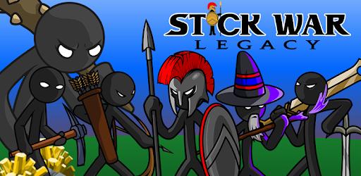 Stick War: Legacy 2023.5.639 Mod APK (99999 Gold)_2