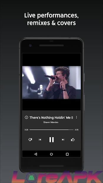 youtube music mod apk 2024 unduh versi terbaru