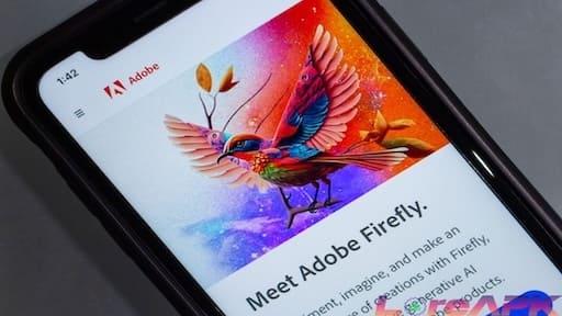 adobe firefly mod apk 2024 latest version download