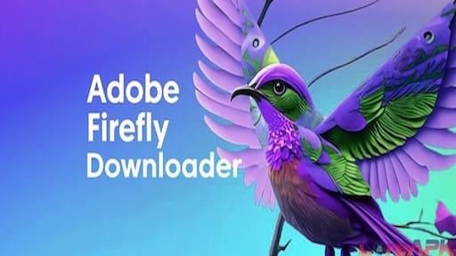 adobe firefly mod apk for android