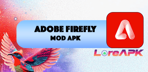 Adobe Firefly Mod APK 2.0.6 (Premium Unlocked)_2