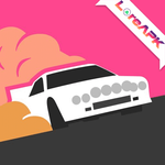 Art of Rally Production_1.0.7_b200 Mod APK (Paid/Unlocked Cars)