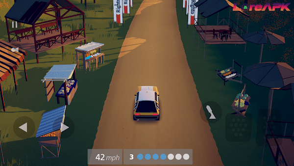 art of rally mod apk for android