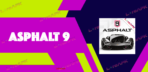 Asphalt 9 Mod APK 24.0.2a  (Unlimited Money/Token)_2