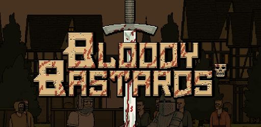 Bloody Bastards Mod APK 4.1.6 (Unlimited Money)_2