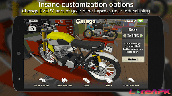 cafe racer mod apk 2024 1