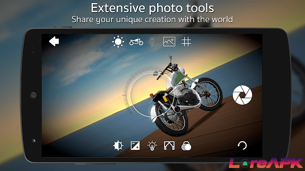 cafe racer mod apk 2024 unduh versi terbaru