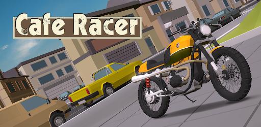 Cafe Racer Mod APK 11 (Unlimited Money)_2