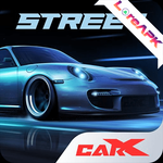 CarX Street 1.5.0 Mod APK (Unlimited Money)