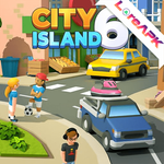 City Island 6 Mod APK 4.0.1 (Uang Tidak Terbatas)