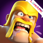 Clash of Clans 16.517.11 Mod APK (Unlimited Money)