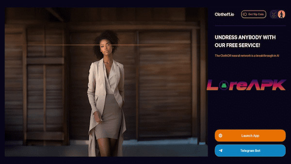 clothoffio mod apk 2024 unduh versi terbaru