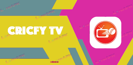 Cricfy TV