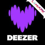 Deezer Premium Mod APK 8.0.24.3 (Premium Unlocked)