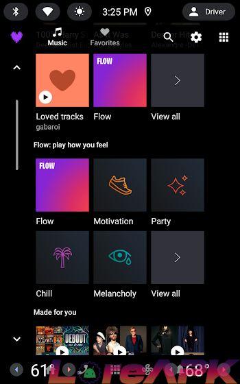 deezer premium mod apk latest version