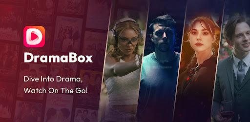 DramaBox 2.4.2 Mod APK (Unlimited Coins)_2